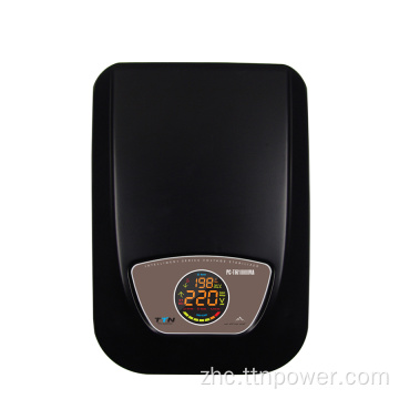 PC-TIS3.5K-10KVA 壁式伺服电机稳压器